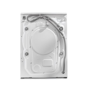 Lavadora Candy CO4104TWM1S Blanca 10 Kg de Capacidad 1400rpm