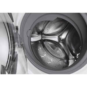Lavadora Candy CO4104TWM1S Blanca 10 Kg de Capacidad 1400rpm
