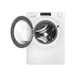 Lavadora Candy CO4104TWM1S Blanca 10 Kg de Capacidad 1400rpm