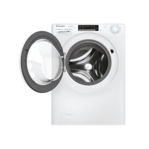 Lavadora Candy CO4104TWM1S Blanca 10 Kg de Capacidad 1400rpm