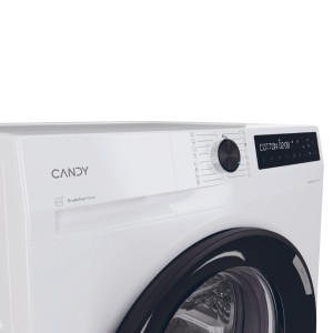 Lavadora Candy BR48B6S Blanca 8 Kg de Capacidad 1400rpm
