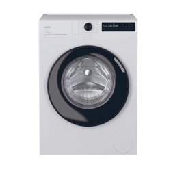 Waschmaschine Candy BR48B6S Weiß 8 Kg der Kapazität 1400rpm