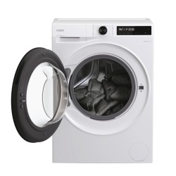 Lavadora Candy BR411BL9S Blanca 11 Kg de Capacidad 1400rpm