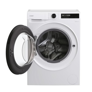 Waschmaschine Candy BR411BL9S Weiß 11 Kg der Kapazität 1400rpm