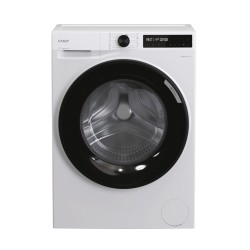 Waschmaschine Candy BR411BL9S Weiß 11 Kg der Kapazität 1400rpm