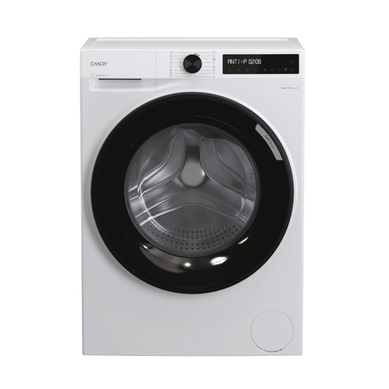 Waschmaschine Candy BR411BL9S Weiß 11 Kg der Kapazität 1400rpm Waschmaschine Candy BR411BL9S Weiß 11 Kg der Kapazität 1400rpm
