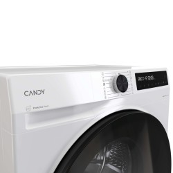 Lavadora Secadora Candy BWR6106BL8S Blanca 10 Kg / 6 Kg de Capacidad 1400rpm