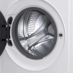 Lavadora Secadora Candy BWR6106BL8S Blanca 10 Kg / 6 Kg de Capacidad 1400rpm