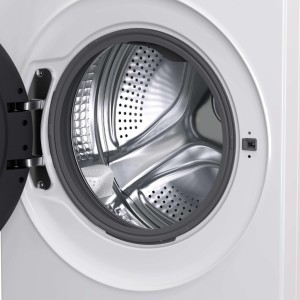 Lavadora Secadora Candy BWR6106BL8S Blanca 10 Kg / 6 Kg de Capacidad 1400rpm