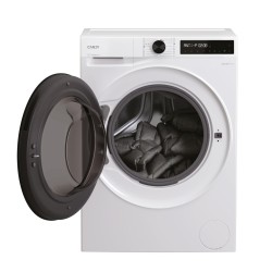 Lavadora Secadora Candy BWR6106BL8S Blanca 10 Kg / 6 Kg de Capacidad 1400rpm