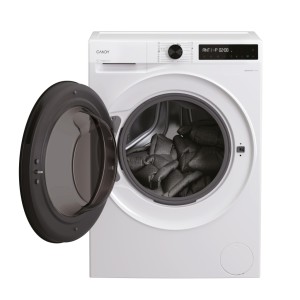 Lavadora Secadora Candy BWR6106BL8S Blanca 10 Kg / 6 Kg de Capacidad 1400rpm