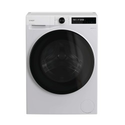 Lavadora Secadora Candy BWR6106BL8S Blanca 10 Kg / 6 Kg de Capacidad 1400rpm