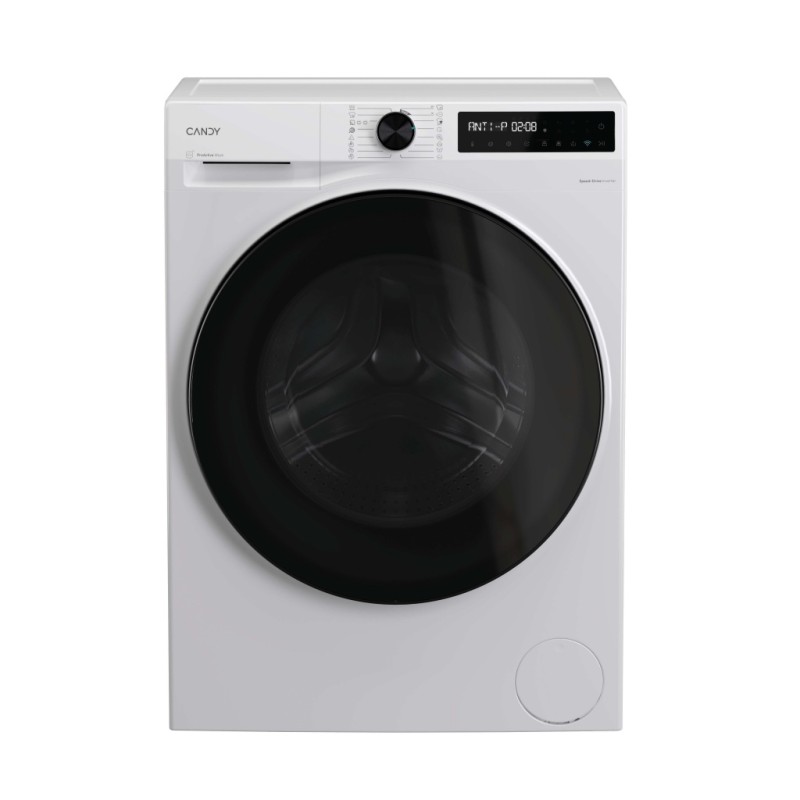 Lavadora Secadora Candy BWR6106BL8S Blanca 10 Kg / 6 Kg de Capacidad 1400rpm Lavadora Secadora Candy BWR6106BL8S Blanca 10 Kg / 6 Kg de Capacidad 1400rpm