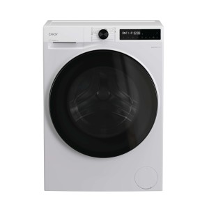 Lavadora Secadora Candy BWR6106BL8S Blanca 10 Kg / 6 Kg de Capacidad 1400rpm