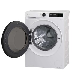 Lavadora Secadora Candy BWR4128BL8S Blanca 12 Kg / 8 Kg de Capacidad 1400rpm