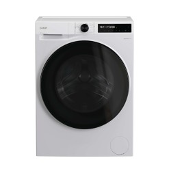Lavadora Secadora Candy BWR4128BL8S Blanca 12 Kg / 8 Kg de Capacidad 1400rpm