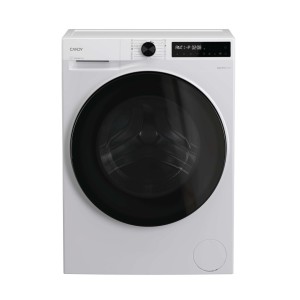 Waschmaschine Trockner Candy BWR4128BL8S Weiß 12 Kg / 8 Kg der Kapazität 1400rpm