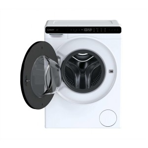Lavadora Candy CW50BP12307U1S Blanca 5 Kg de Capacidad 1200rpm