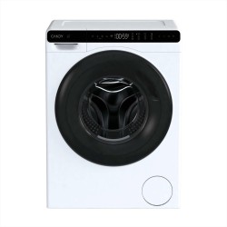 Lavadora Candy CW50BP12307U1S Blanca 5 Kg de Capacidad 1200rpm