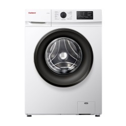 Lavadora Corbero CLH610MC Blanca 6 Kg de Capacidad 1000rpm