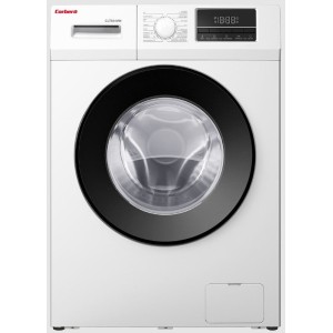 Lavadora Corbero CLT604VIN Blanca 6 Kg de Capacidad 1200rpm