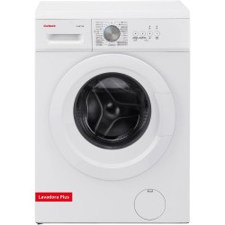 Lavadora Corbero CLAM712W Blanca 7 Kg de Capacidad 1200rpm