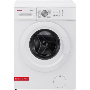 Lavadora Corbero CLAM712W Blanca 7 Kg de Capacidad 1200rpm