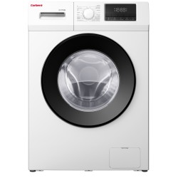 Lavadora Corbero CLT704VIN Blanca 7 Kg de Capacidad 1400rpm