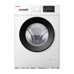 Lavadora Corbero CLT804VIN Blanca 8 Kg de Capacidad 1400rpm