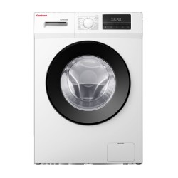 Waschmaschine Corbero CLT904VIN Weiß 9 Kg der Kapazität 1400rpm