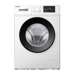Lavadora Corbero CLT1004VIN Blanca 10 Kg de Capacidad 1400rpm