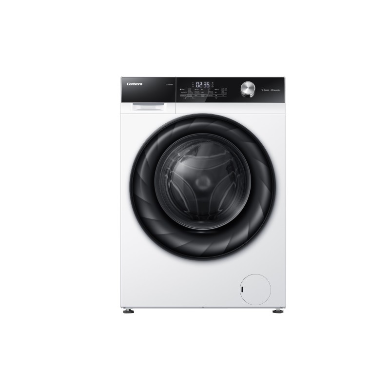 Lavadora Corbero CLH7404MK Blanca 7 Kg de Capacidad 1400rpm