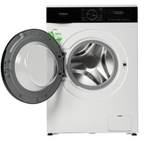 Lavadora Corbero CLT100514VIN Blanca 10 Kg de Capacidad 1400rpm