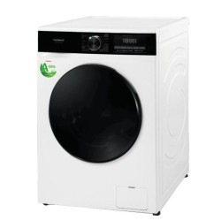 Lavadora Corbero CLT100514VIN Blanca 10 Kg de Capacidad 1400rpm