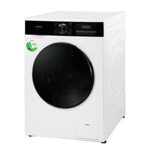 Lavadora Corbero CLT100514VIN Blanca 10 Kg de Capacidad 1400rpm