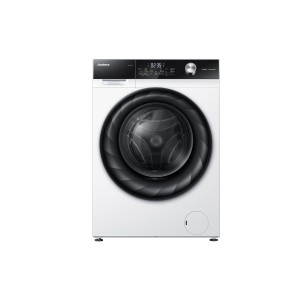 Lavadora Corbero CLH8404MK Blanca 8 Kg de Capacidad 1400rpm