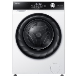 Lavadora Corberó CLH1404MK Blanca 10 Kg de Capacidad 1400rpm