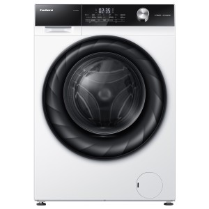 Lavadora Corberó CLH1404MK Blanca 10 Kg de Capacidad 1400rpm