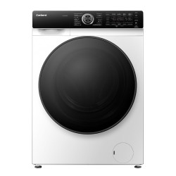 Lavadora Corberó CLH1404VIAD Blanca 10 Kg de Capacidad 1400rpm Autodosis