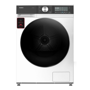 Lavadora Corberó CLM1225VIN Blanca 12 Kg de Capacidad 1400rpm