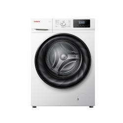 Lavadora Secadora Corberó CLSH106VIN Blanca 10 Kg / 6 Kg de Capacidad 1400rpm