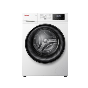 Lavadora Secadora Corberó CLSH106VIN Blanca 10 Kg / 6 Kg de Capacidad 1400rpm