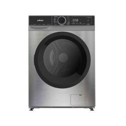 Lavadora Edesa EWF7201X Inox 7 Kg de Capacidad 1200rpm