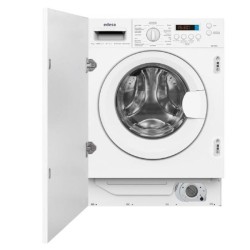 Integrierbare Waschmaschine Candy CBW48TWMES 8 Kg Kapazität 1400rpm