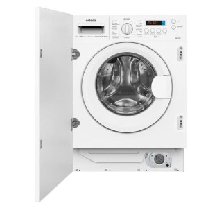 Integrierbare Waschmaschine Candy CBW48TWMES 8 Kg Kapazität 1400rpm