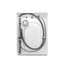 Waschmaschine Electrolux EA2F6820CF Weiß 8 kg Kapazität 1200 rpm