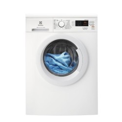 Lavadora Electrolux EA2F6820CF Blanca 8 Kg de Capacidad 1200rpm