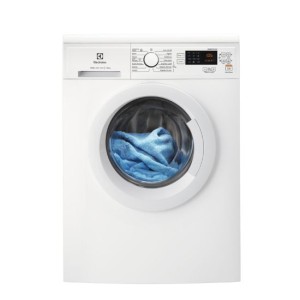 Waschmaschine Electrolux EA2F6820CF Weiß 8 kg Kapazität 1200 rpm