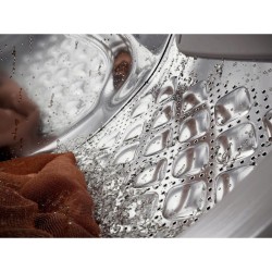 Waschmaschine Electrolux EFI7394N2B Weiß 9 kg Kapazität 1400rpm