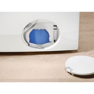 Lavadora Electrolux EFI7394N2B Blanca 9 Kg de Capacidad 1400rpm